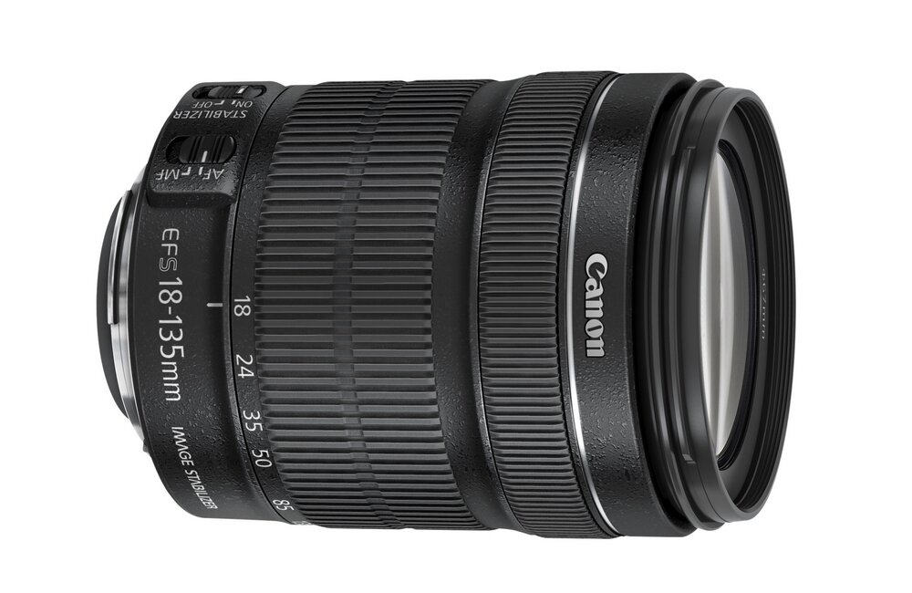 Aparat CANON EOS 70D obiektyw zdjęcia matryca rozdzielczość zoom stabilizacja filmy