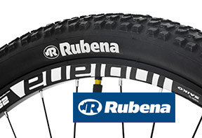 Opony RUBENA