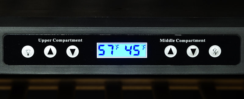 Temperatura zawsze pod kontrolą