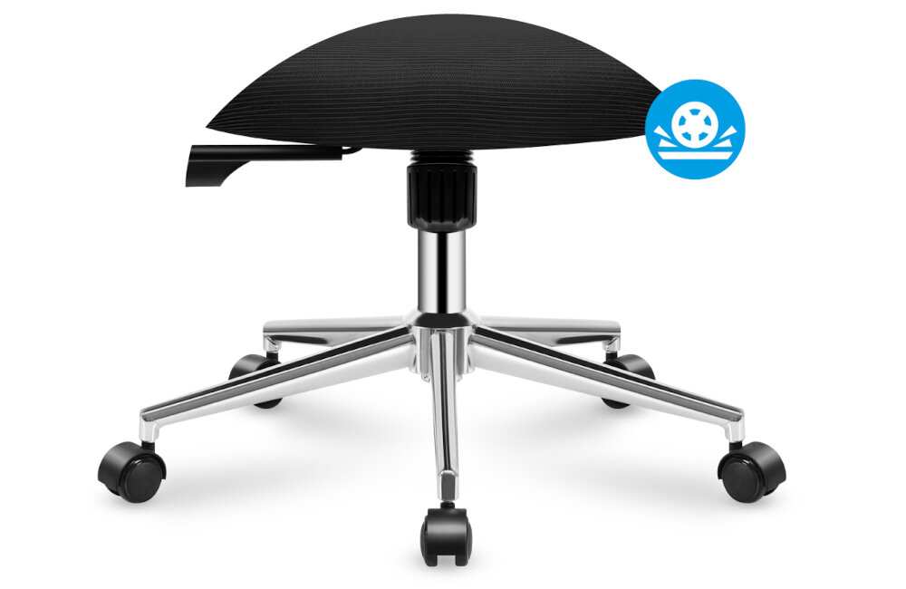 Fotel MARKADLER Manager 3.5 podstawa