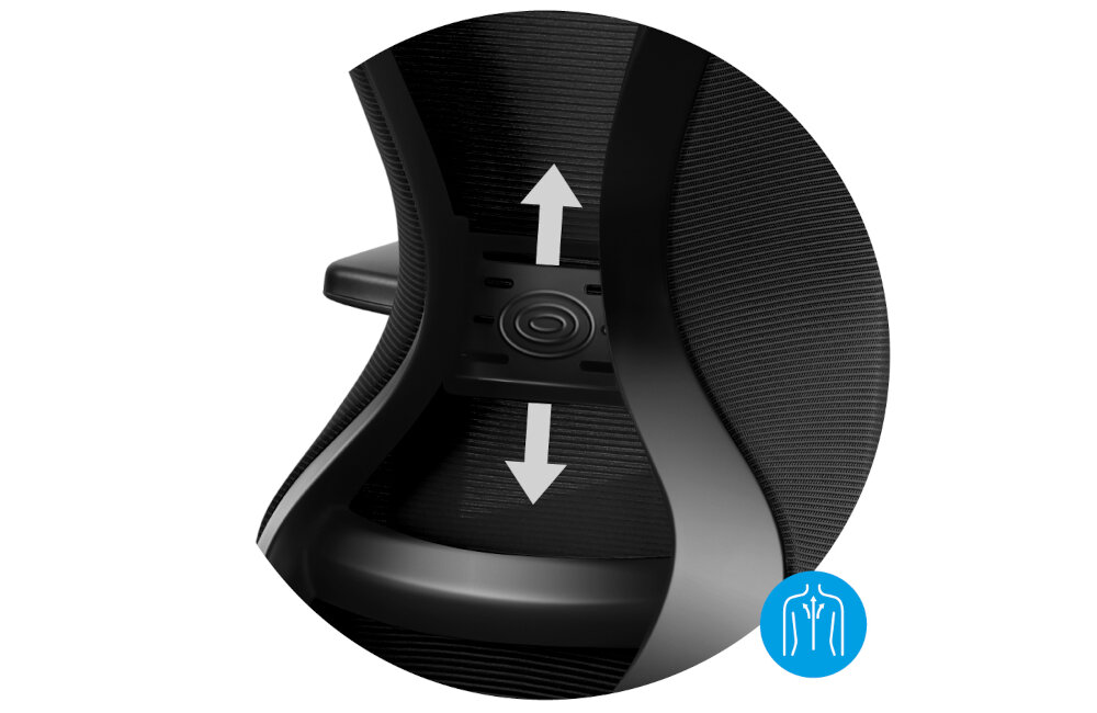 Fotel MARKADLER Manager 3.5 wygoda konstrukcja ergonomia