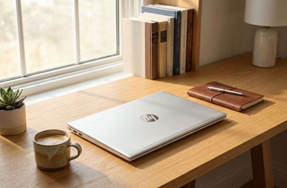 Laptop HP ProBook 4 G1i C51M1ET 16 IPS Ultra 5-225U 24GB RAM 512GB SSD Windows 11 Professional.