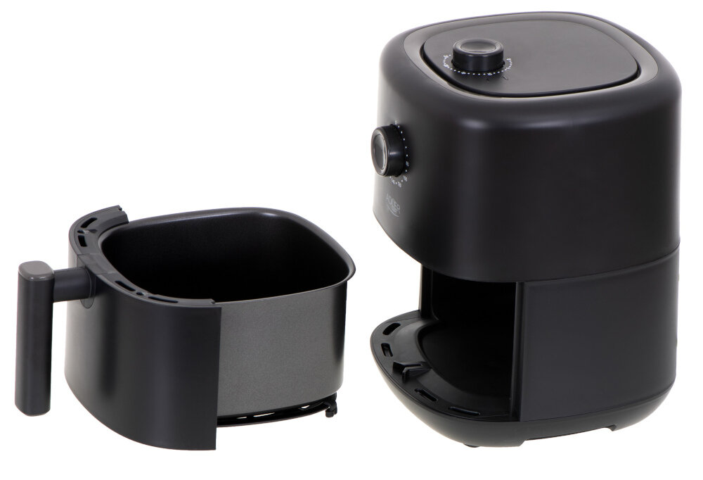 Frytkownica beztluszczowa ADLER AD 6310 Air Fryer automatyczne wylaczenie bezpieczenstwo