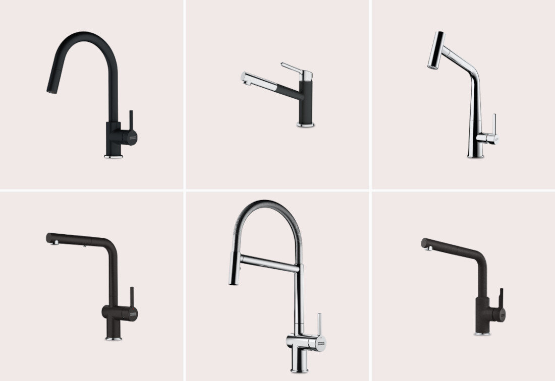 Zlewozmywak jednokomorowy z ociekaczem FRANKE Centro CNG 611-62 TL 114.0633.136 Onyx 50x62 dopasowanie potrzeby kolorystyka styl