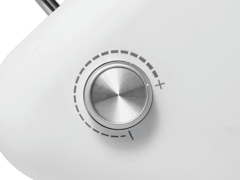 Termowentylator BLAUPUNKT FHM501 powierzchnia timer wyświetlacz pilot