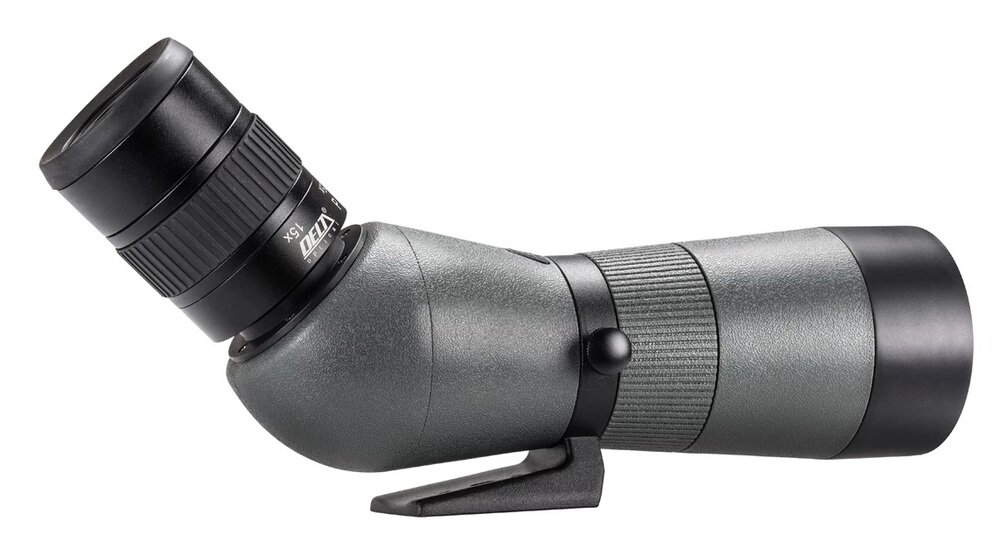 Luneta DELTA OPTICAL Titanium 65ED II  sprawność