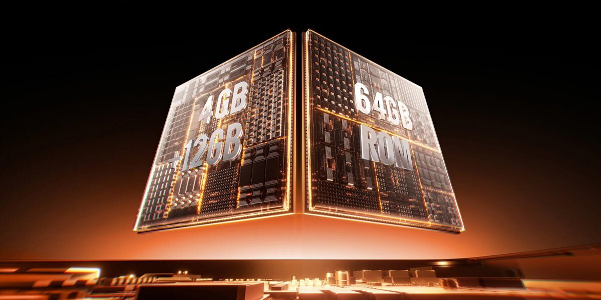 Smartfon OUKITEL G3 Helio P60 4 GB RAM 128 GB pamięci microSD