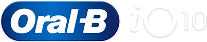 Logo Oral-B iO10