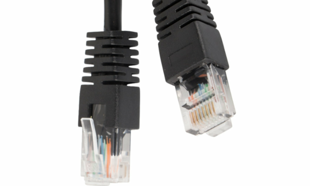 RJ-45 - RJ-45 NATEC gora
