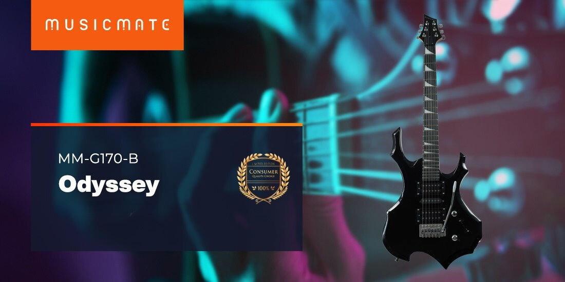 gitara elektryczna dla miłośników muzyki