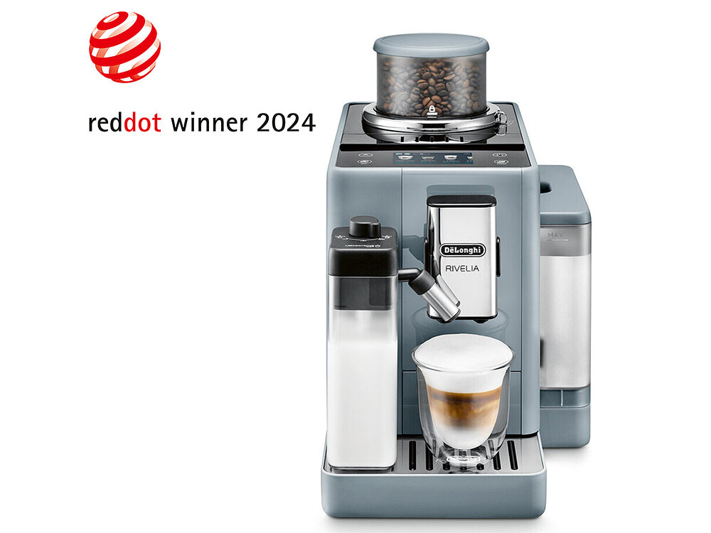 Nagroda REDDOT wyróżnienie prestiżowa 2024