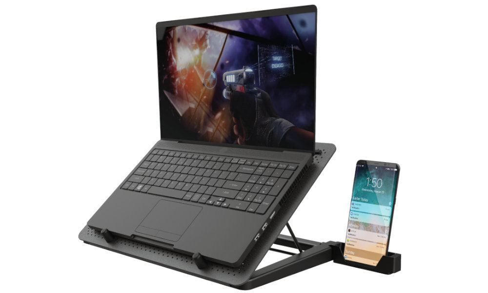 Quino laptop