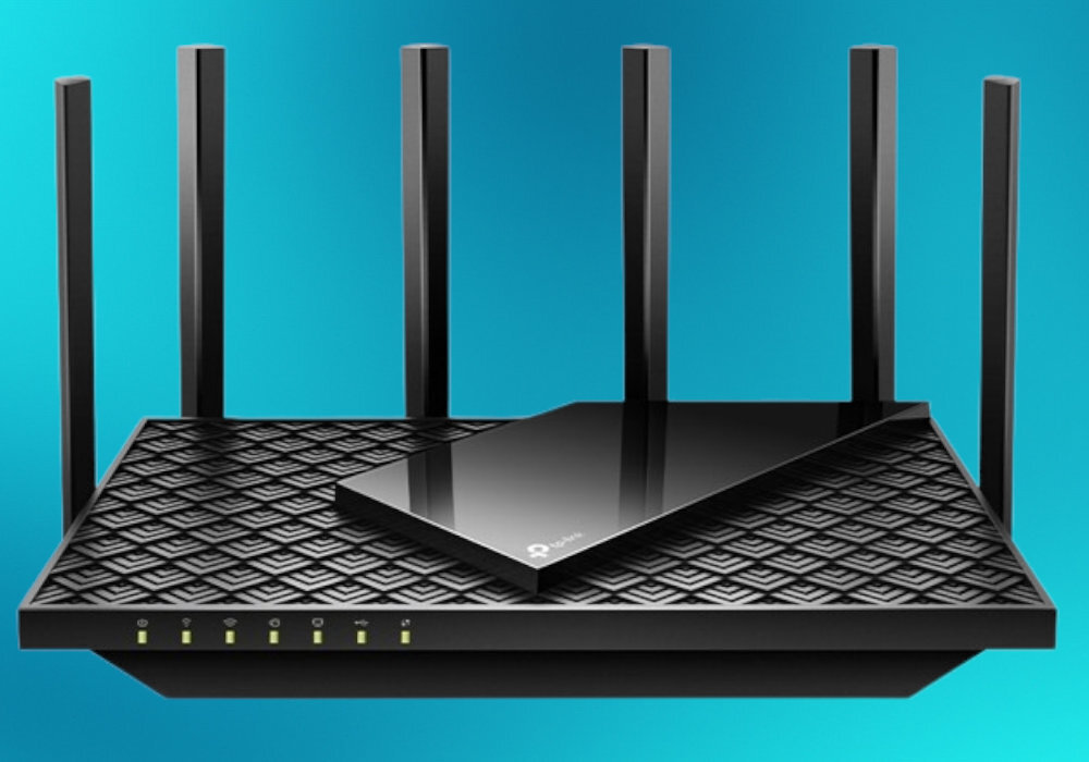 Router TP-LINK Archer AX55 Pro szybkość bezpieczeństwo technologie funkcjie stabilność wyposażenie