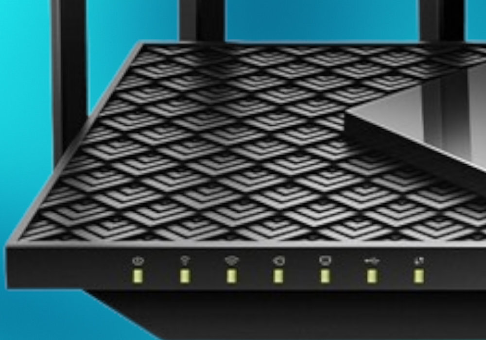 Router TP-LINK Archer AX55 Pro szybkość bezpieczeństwo technologie funkcjie stabilność wyposażenie