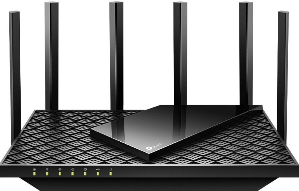 Router TP-LINK Archer AX55 Pro szybkość bezpieczeństwo technologie funkcjie stabilność wyposażenie