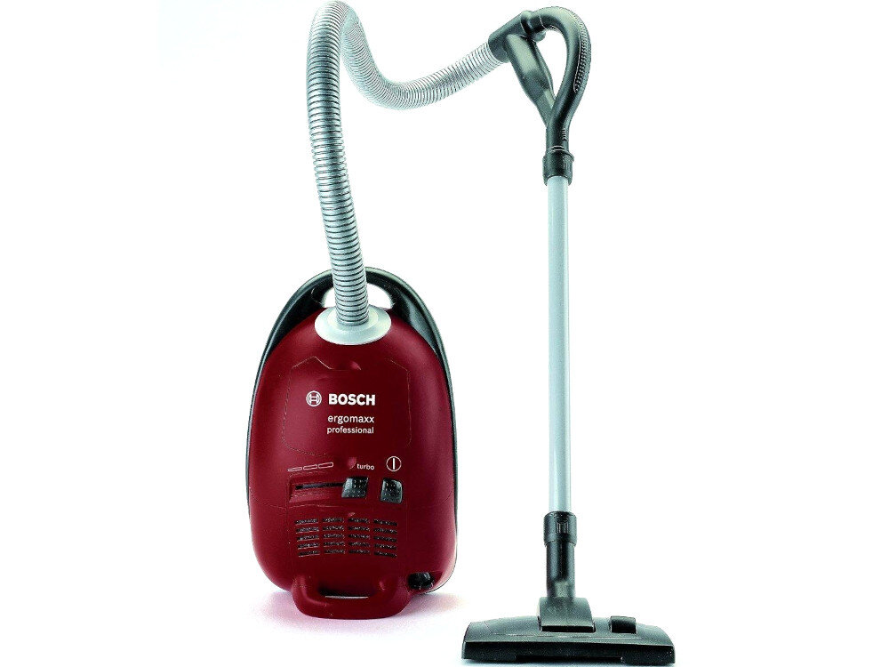 Odkurzacz KLEIN Bosch 6828 historia dla chlopca dla dziewczynki