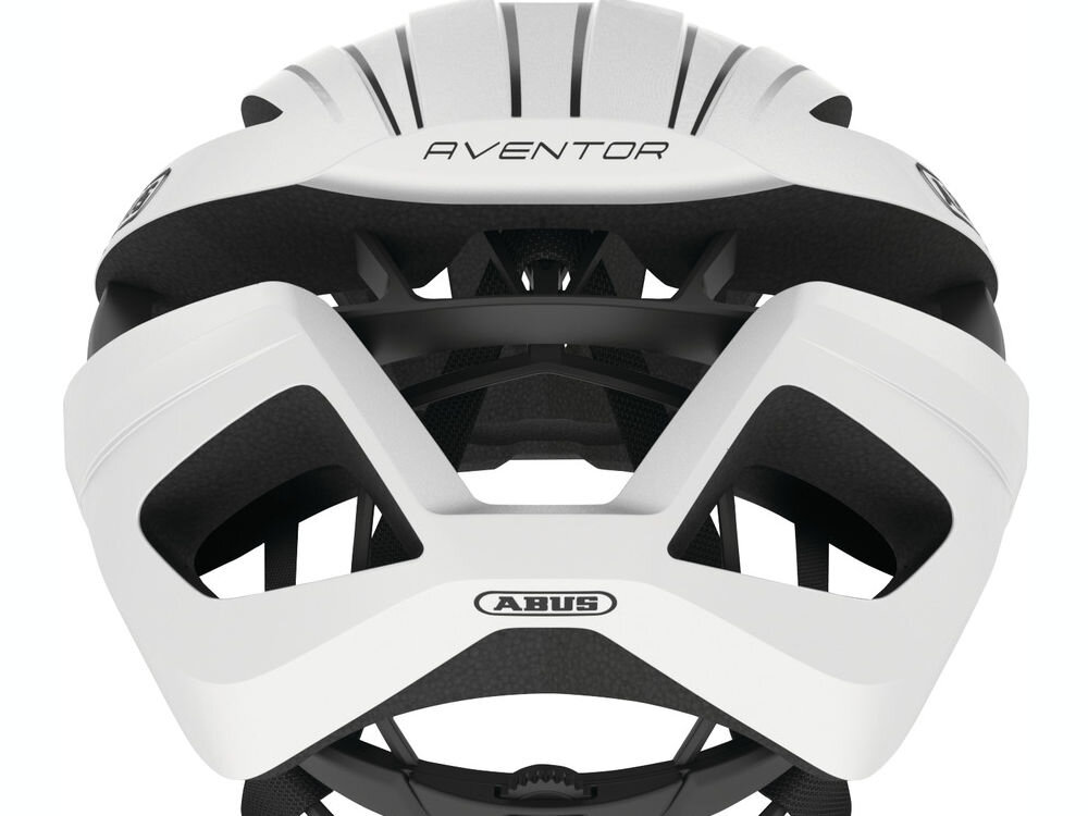 Kask ABUS Aventor wygoda