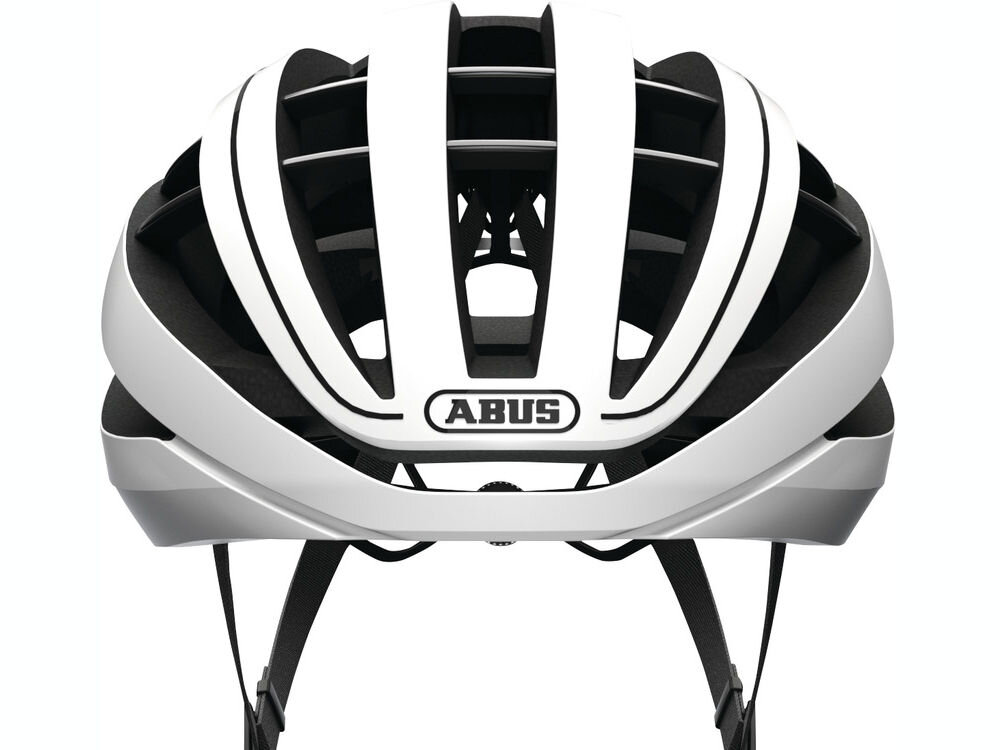 Kask ABUS Aventor wentylacja