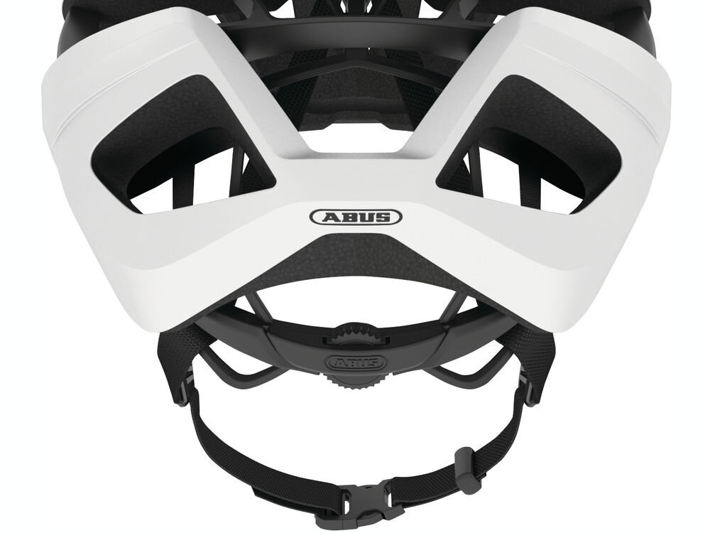 Kask ABUS Aventor wyściółka