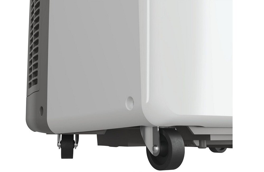 Klimatyzator WHIRLPOOL PACW2900CO Pełna mobilność