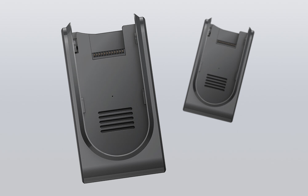 Akumulator do odkurzacza MOVA J30 Bez przerw pojemność