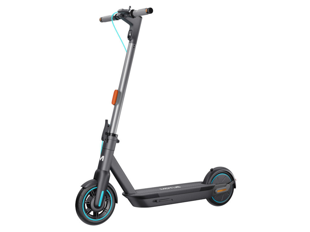 Hulajnoga elektryczna MOTUS Scooty 10 Turkusowy