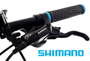 Manetki SHIMANO