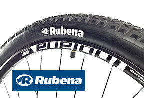 Opony RUBENA