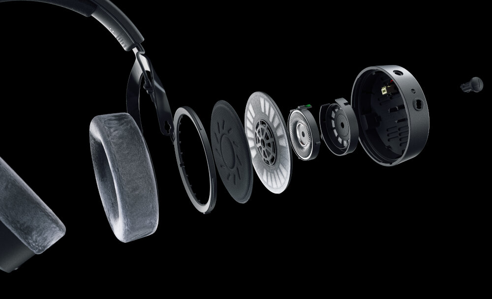 Słuchawki nauszne BEYERDYNAMIC DT700 PRO X Czarny wytrrzymałe odporne