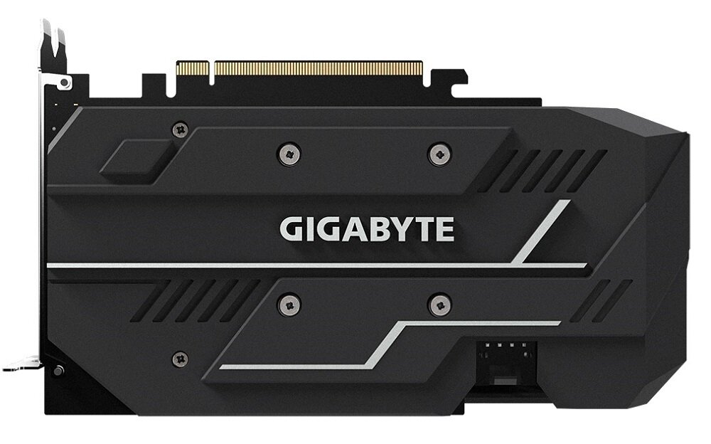 Karta-graficzna Gigabyte Geforce GTX 1660 Super OC 6G directx współpracuje z Windows 10
