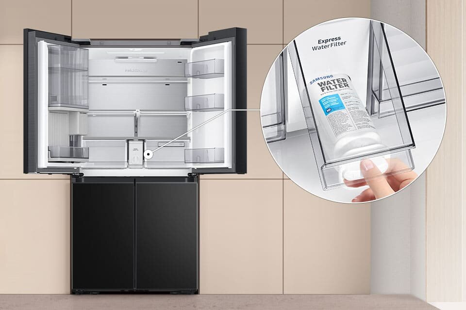 rf65db970e22eo lodówka z filtrem rf65db970e22eo lodówka z filtrem