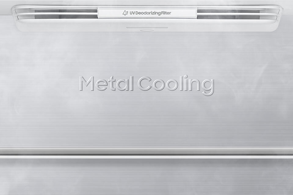 rf65db970e22eo metal cooling dba o mniejsze wahania temperatury rf65db970e22eo metal cooling dba o mniejsze wahania temperatury