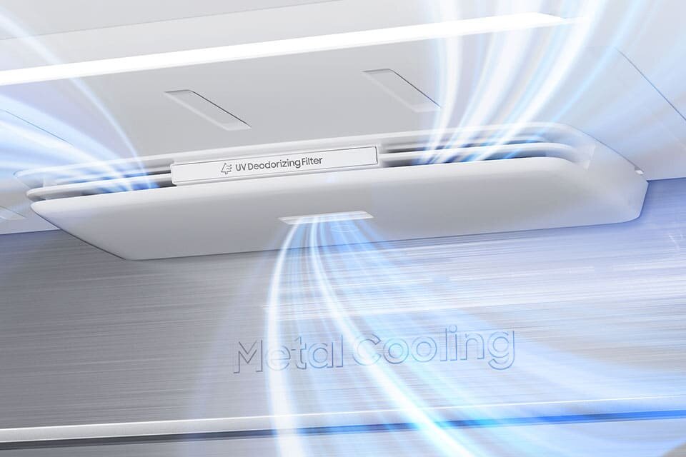 rf65db970e22eo filtr deodoryzujący odświeża powietrze w lodówce rf65db970e22eo filtr deodoryzujący odświeża powietrze w lodówce