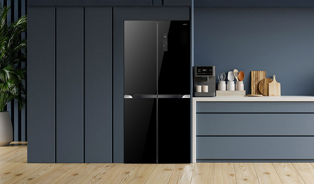 Lodówka Multidoor Slot-In <br>MPM-503-SSI-11