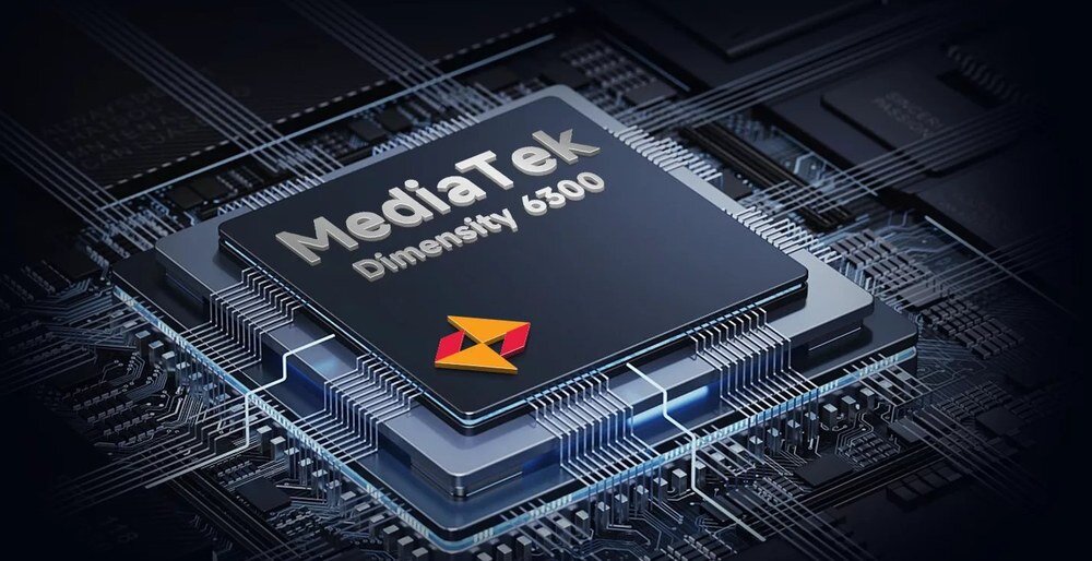 Smartfon ULEFONE Armor X16 Pro MediaTek Dimensity 6300 5G wydajność