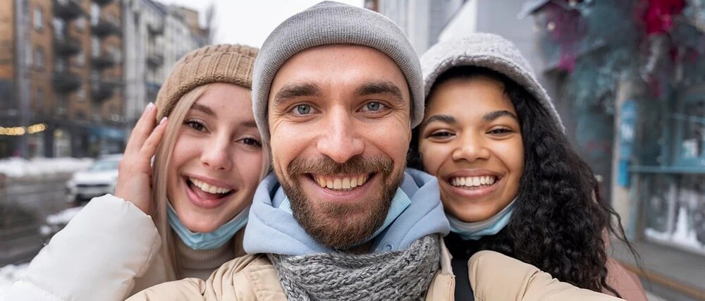 ULEFONE Armor X16 przedni aparat 16 MP do wideorozmów