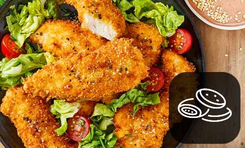 Panel sterowania frytkownicy Easy Fry Silence EY8468.