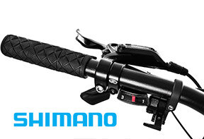 Manetki SHIMANO