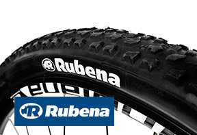 Opony RUBENA