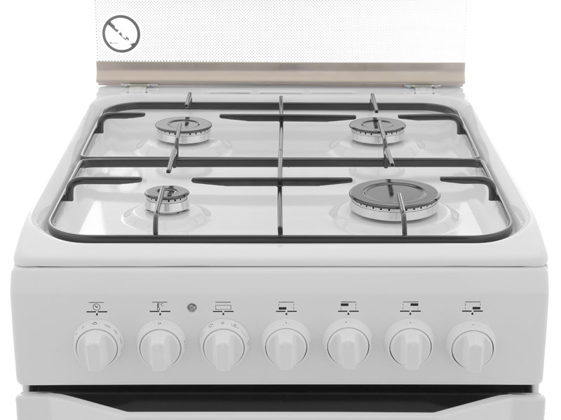 Wygodna płyta grzejna