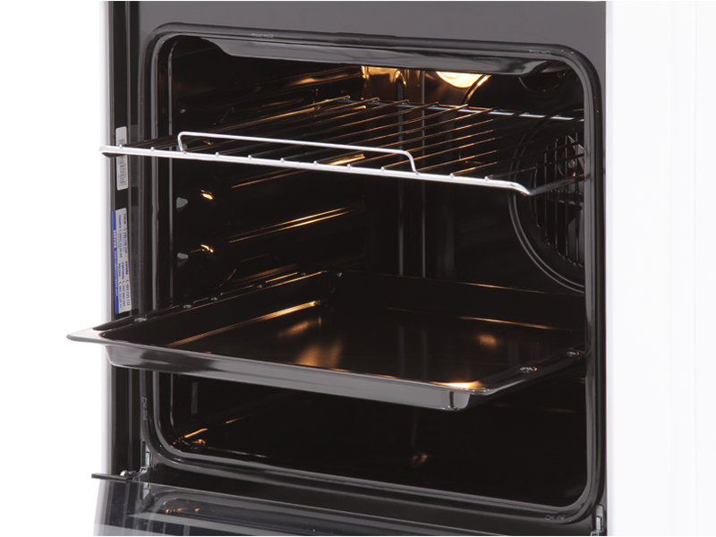 Wielofunkcyjny piekarnik