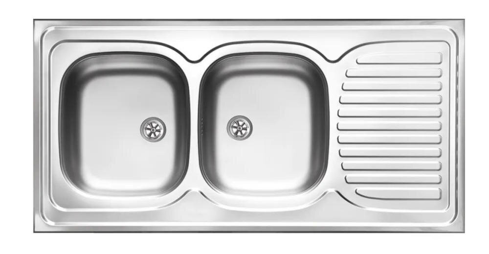 DEANTE zlewozmywak kuchnia gotowanie funkcjonalność