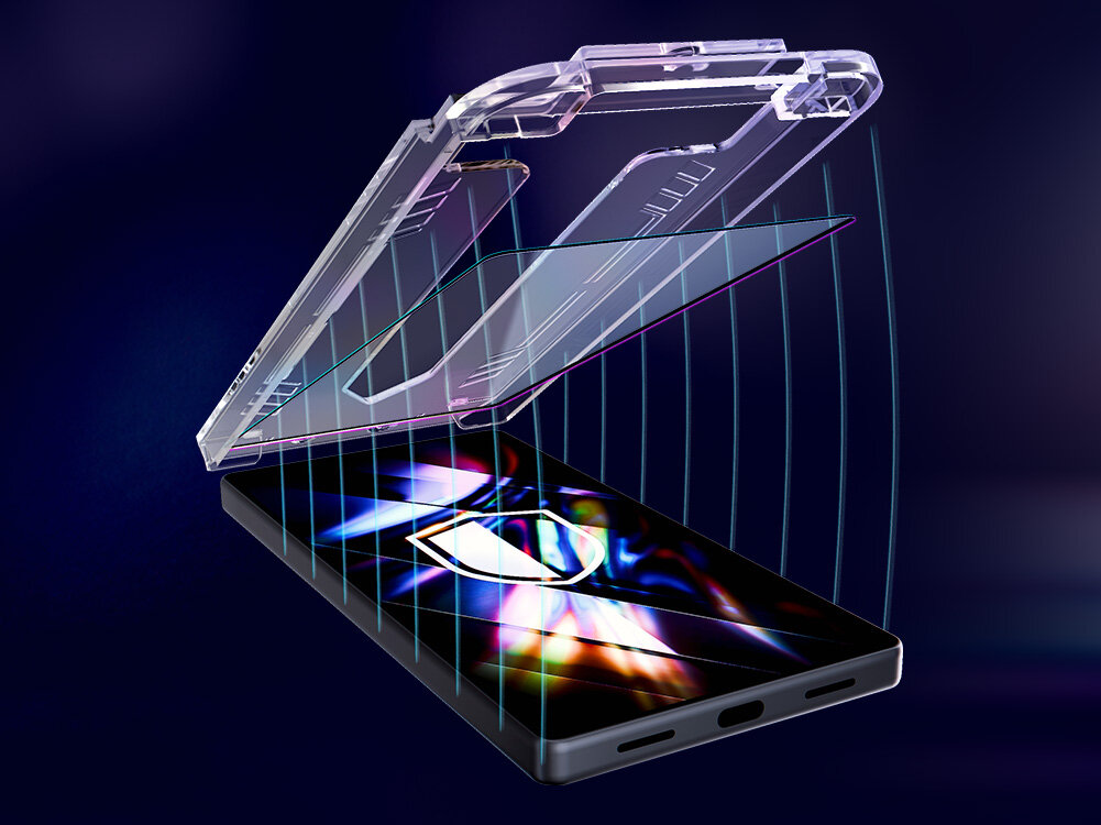 SZKŁO HYBRYDOWE 3MK HARDY FUSION