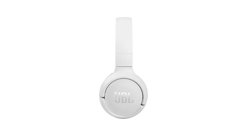 Słuchawki nauszne JBL Tune 510BT zakres zastosowań brak kabli