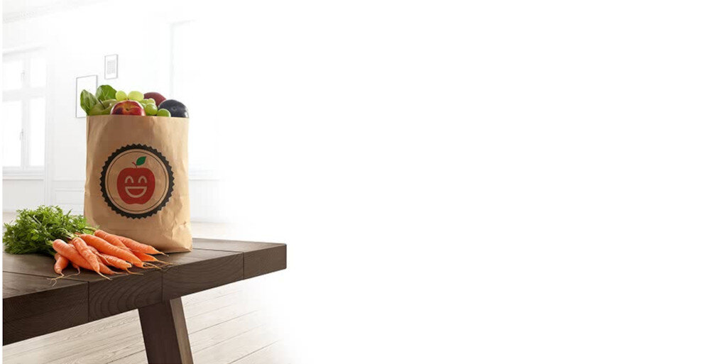 Lodówka BOSCH KGN49AIEQ No frost 203cm Srebrna Superchłodzenie gdy wkładasz do chłodziarki większą ilość zakupów