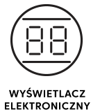 Wyświetlacz elektroniczny