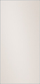 Sprawdź kolor wykończenia paneli Bespoke kremowy beż  Sprawdź kolor wykończenia paneli Bespoke kremowy beż