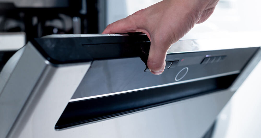 Maszynka do slushy NINJA Slushi FS301EU otwierana zmywarka mycie w zmhywarce łatwe czyszczenie demontowalne elementy