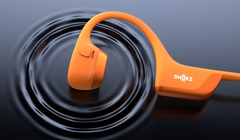 Słuchawki OpenRun Pro 2  wytrzymalosc odpornosc algorytm halas praca czas port ladowanie polaczenie 