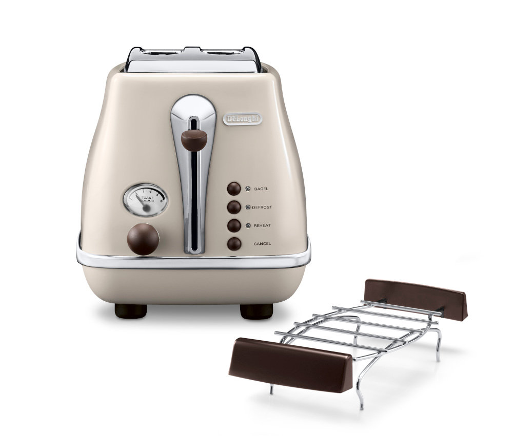 Toster BLAUPUNKT TSS701 tacka